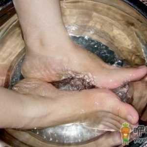 泡脚解疲劳 职场男缓解疲劳的十大妙招