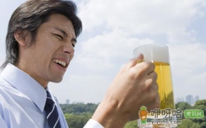 男人喝7种饮料会伤害精子