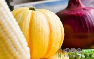老人需要补充8种营养素