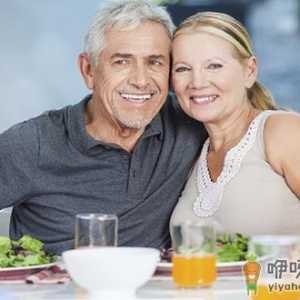老人怎么饮食对健康有益