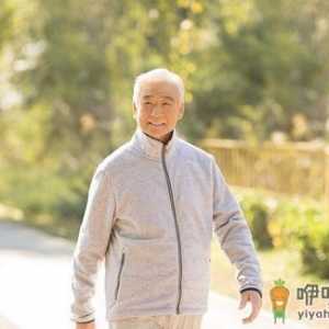 适合老年人散步的方式有哪些