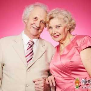 老年人养生要遵循4个“慢”