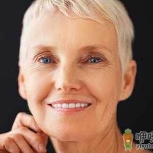 老年人预防“冬浴综合症”
