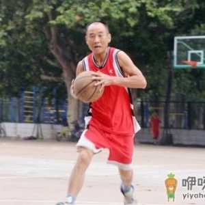 老人春季运动四个要点不能忘