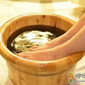 泡脚的注意事项 男性泡脚的好处