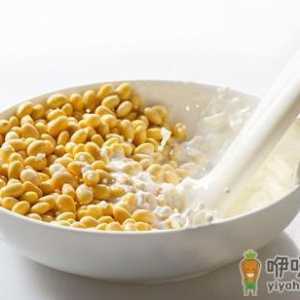 男人能不能喝豆浆 男人喝豆浆会怎样