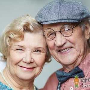 老年人恋爱要面对哪些障碍