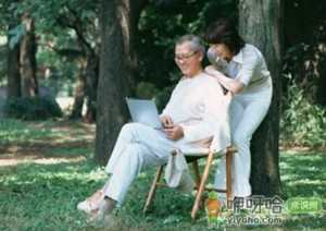 保持乐观心态人老心不老更易长寿