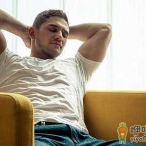 易患肾虚的十种男人 男性肾虚食疗方