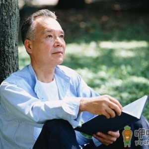 老年人要如何自我安慰