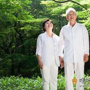 六招预防老年人心血管疾病