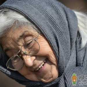 老年人易患哪些癌症