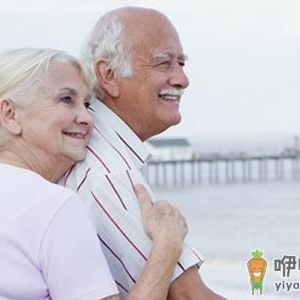 老人保养消化道有妙招