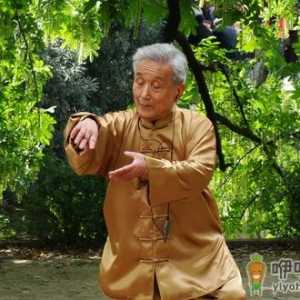 老人运动好 适合老人的六项运动