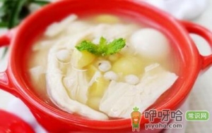 初秋男人补肾的食物有哪些
