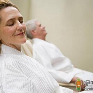 老年人睡眠障碍怎么办？