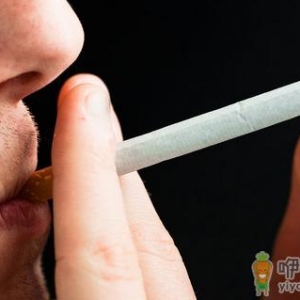 八个小窍门戒掉烟瘾