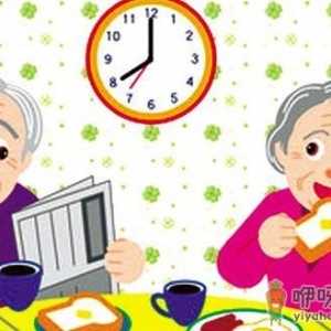吃太饱对老人的健康会有哪些危害