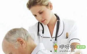 老年人脊椎病怎么自我治疗