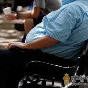老人太胖 痴呆风险高