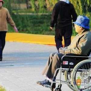 瘫痪老人便秘该如何护理