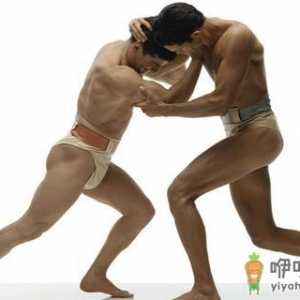 七大运动可提高男人性能力