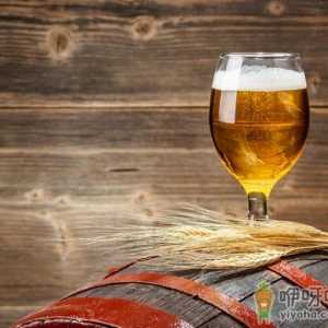 男性啤酒喝多了易患啤酒病