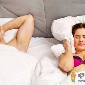 男性睡觉老打呼噜是咋回事