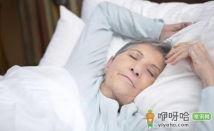 老人经常流口水是怎么回事