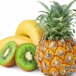 老人必知 4种食物不能空腹吃