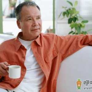 气温下降老人需要预防三类疾病