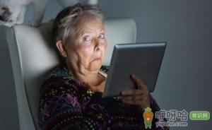 保持三不老 让你变成长寿老人