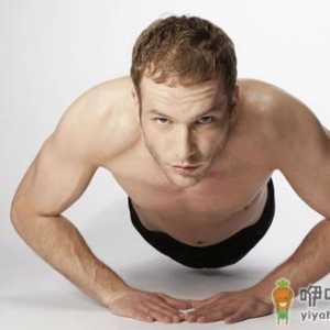 男人养肾的按摩方法和运动方法