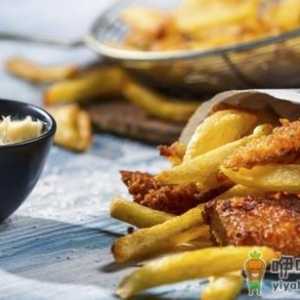 5种食物 男人千万不能吃