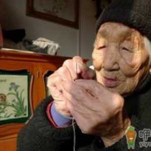 学学活百岁的健康秘笈