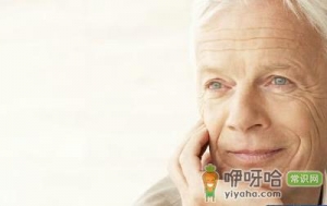 老人六种突发状况要送急诊