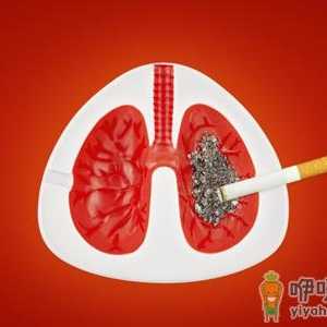 五大法宝帮助男性排烟毒