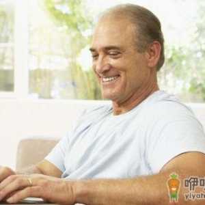 老年人预防糖尿病的方法