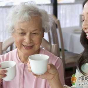 长寿老人必备的10大要素