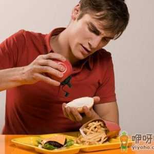 喝酒一定要喝到痛快？男人饮食的误区