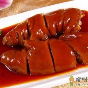 吃猪蹄对老年人有哪些好处？老人吃猪蹄有什么好处