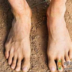 男人脚底板疼痛是什么病
