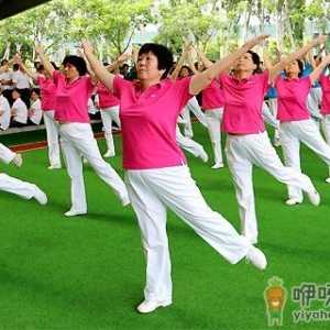 老年人臂跑有什么好处