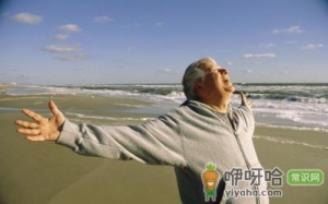 老年人晨练——之危险之处