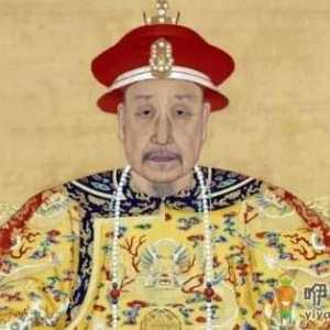 清帝乾隆壮阳食谱大揭秘
