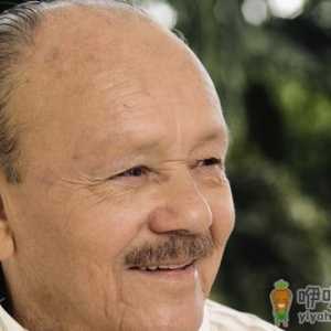 老年保健要特别注意“反常”现象