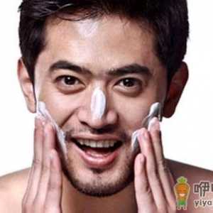 脸会告诉男人生了什么病