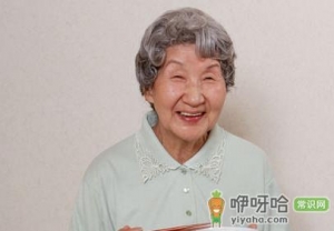 老年妇女一定要注意子宫脱垂