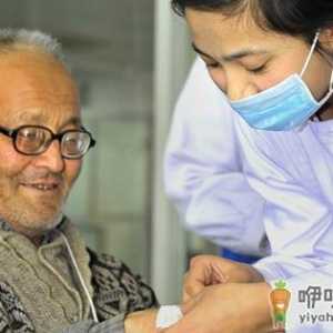 怎样护理老年咳喘患者