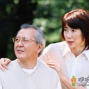 老人养生有五个注意点